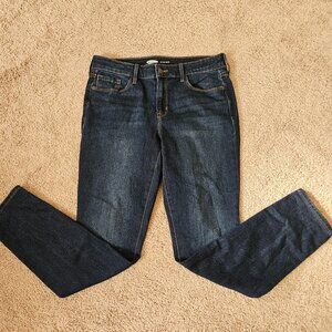Old Navy Pop Icon Skinny Jeans